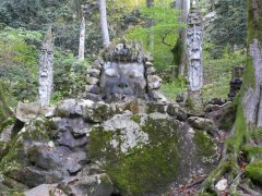  Идолы стражники Воронцовской пещеры
