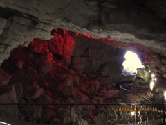 Фотографии Воронцовские пещеры