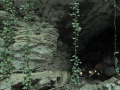 фото Воронцовских пещер